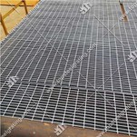 Issiq daldırma galvanizli temir panjara